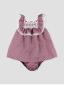 Marsella Baby girl dress