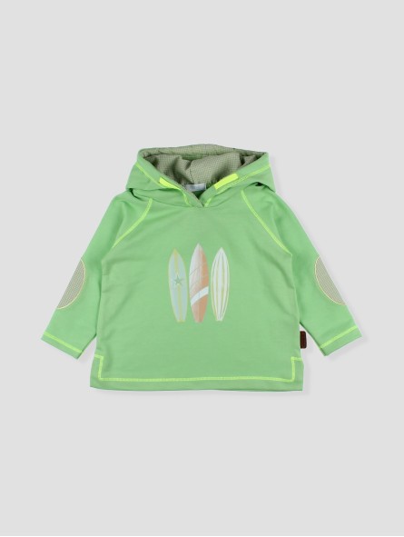 Sudadera Havana