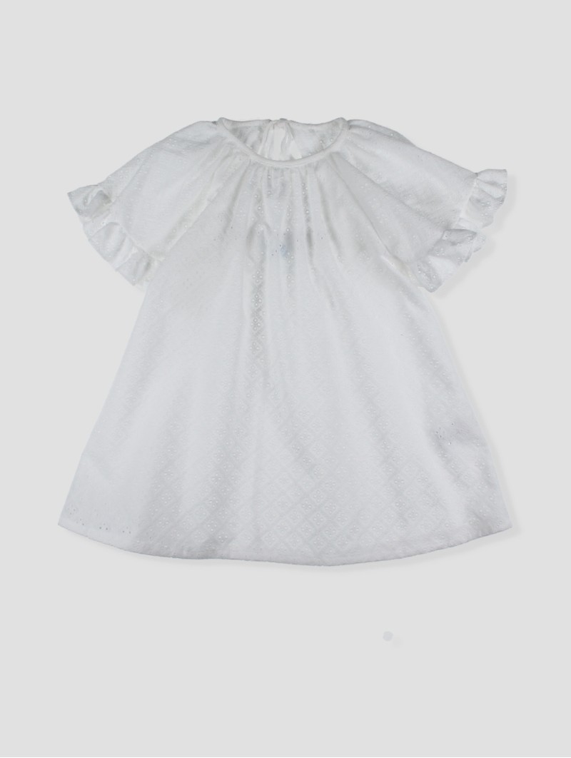 Vestido baño Jalisco