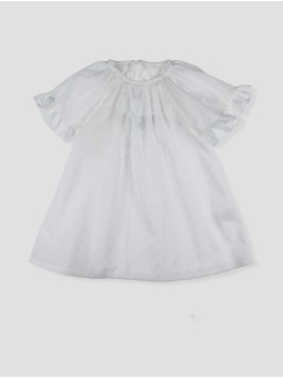 Vestido baño Jalisco