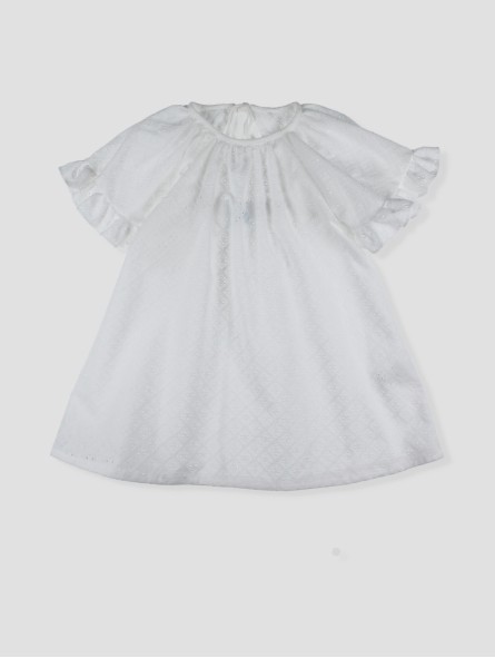 Vestido baño Jalisco
