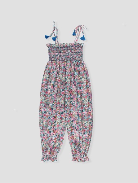Aveiro Jumpsuit