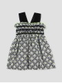 Capri dress