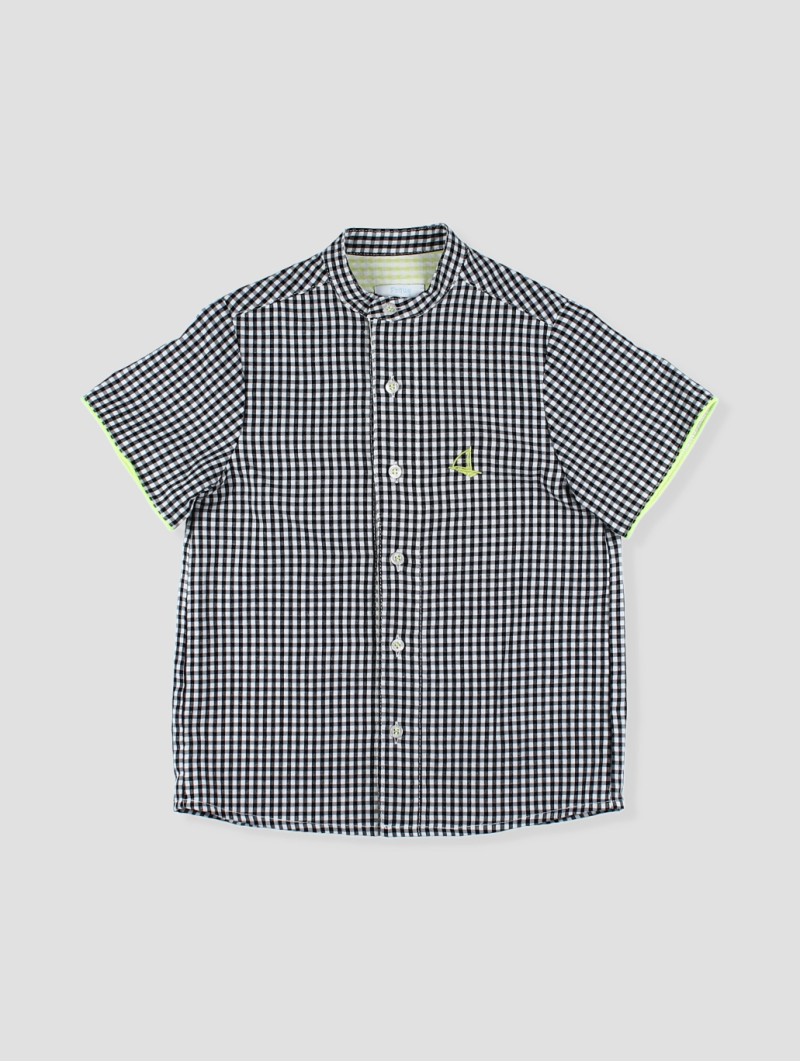 Camisa Capri