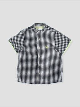 Camisa Capri