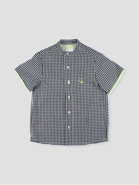 Camisa Capri