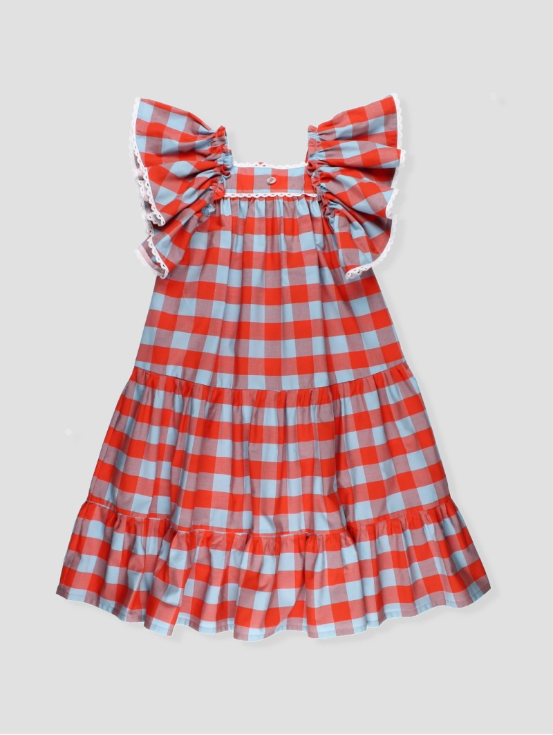 Vestido largo Tokio