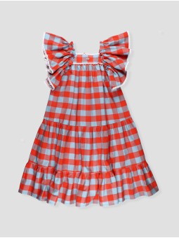Vestido largo Tokio