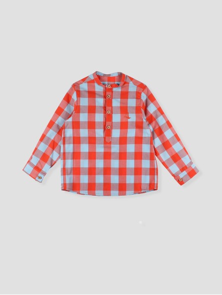 Camisa Tokio