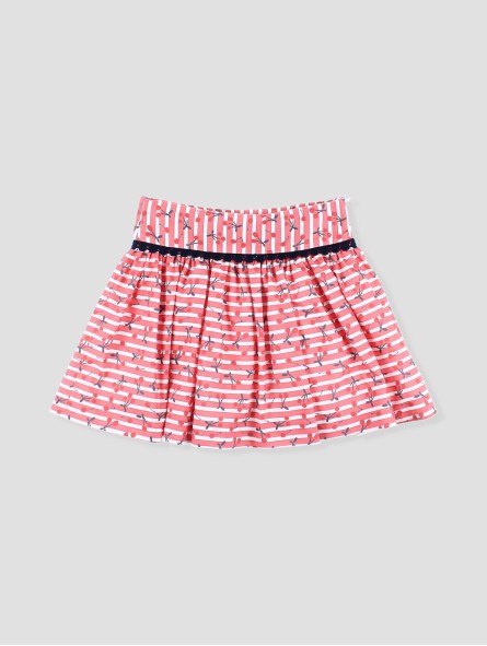 Falda Paris