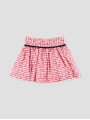 Paris girl skirt