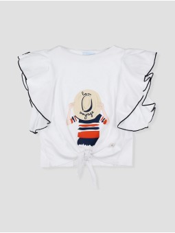 T-shirt Paris