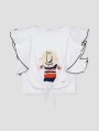 T-shirt Paris