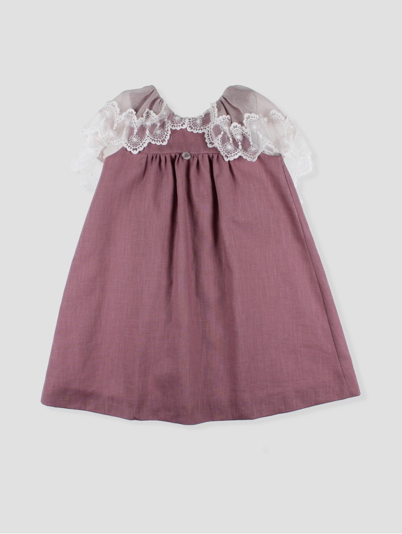 Vestido Marselha