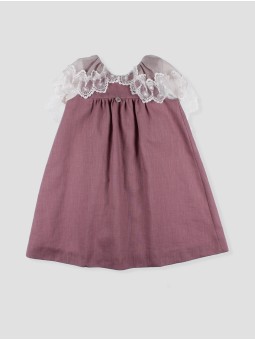 Vestido Marsella