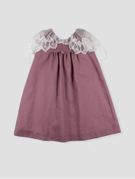 Vestido Marselha