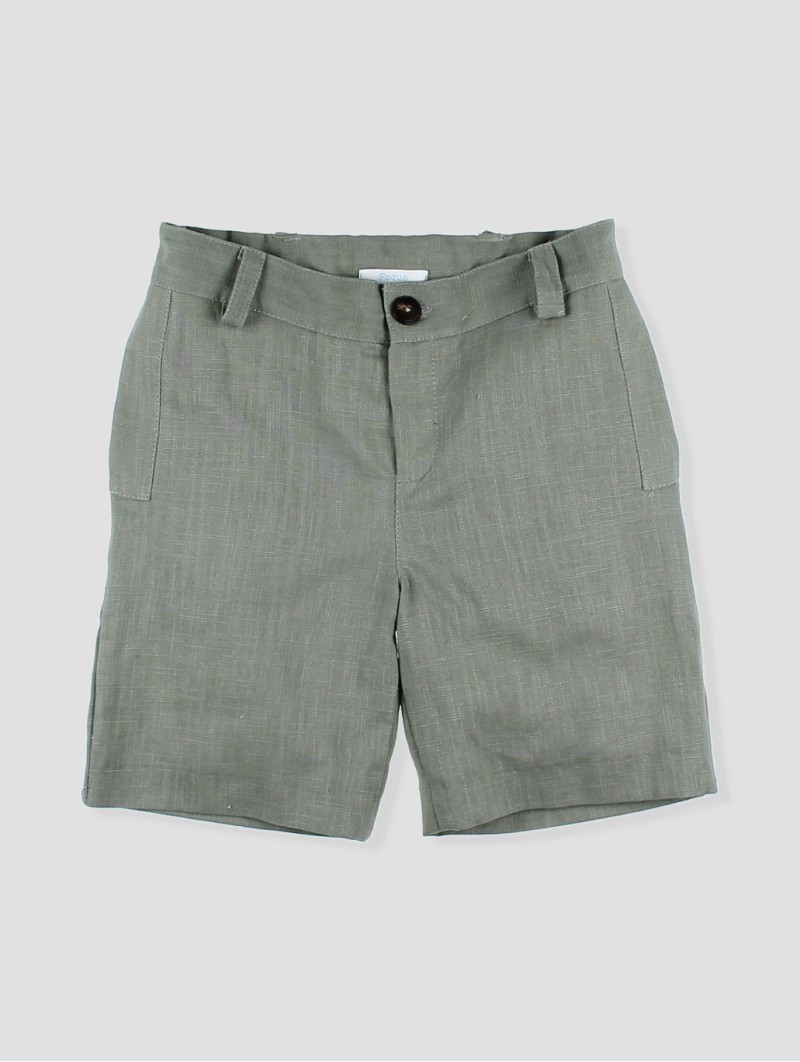 Calça curta Marselha