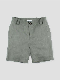 Calça curta Marselha