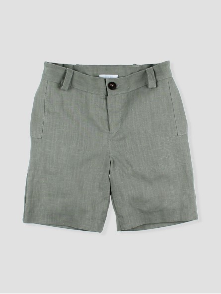 Calça curta Marselha