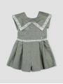 Cannes short jumpsuit