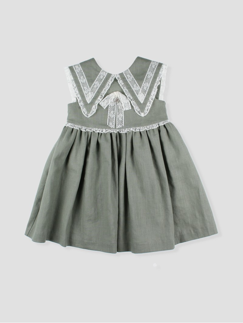 Vestido Cannes