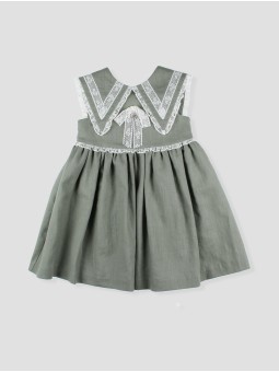 Vestido Cannes