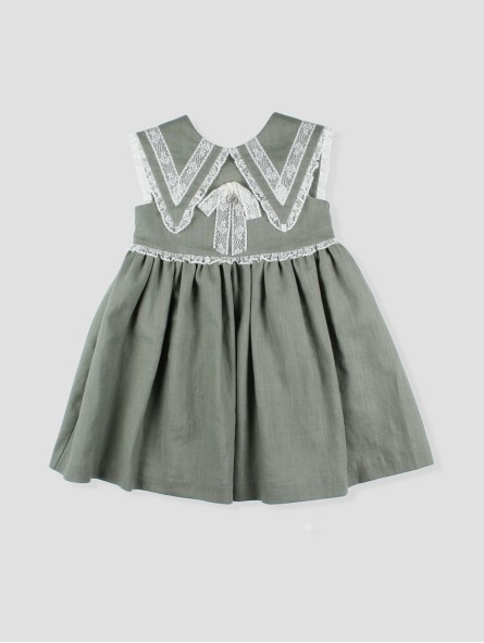 Vestido Cannes