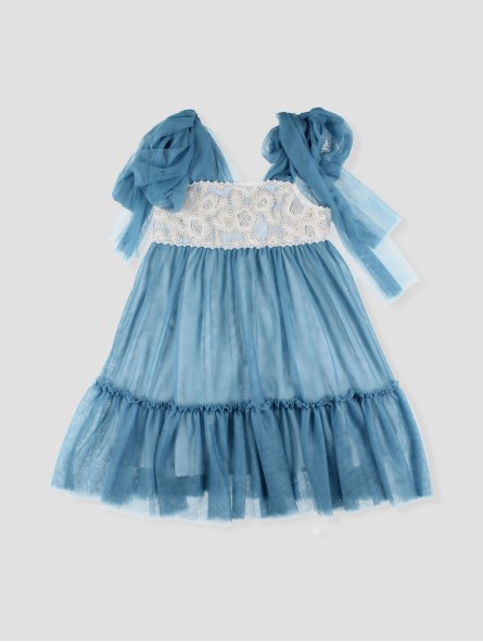 Vestido Venecia