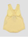 Campiña Inglesa baby romper