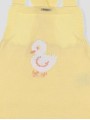 Campiña Inglesa baby romper