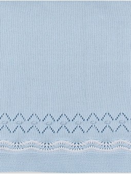 La Toscana blanket