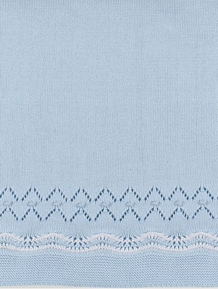 La Toscana blanket