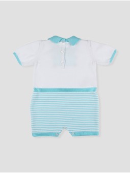 Baby Romper