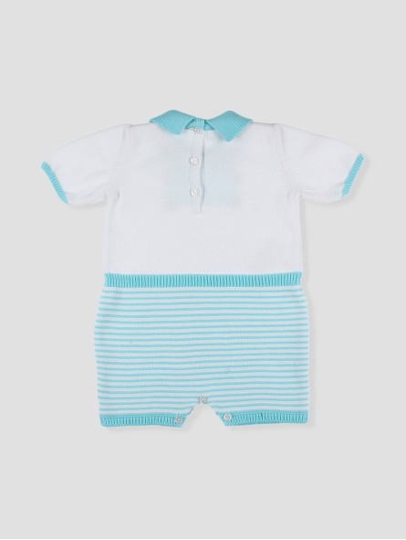 Baby Romper