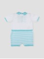 Baby Romper