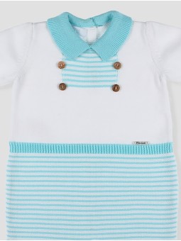 Baby Romper