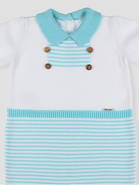 Baby Romper