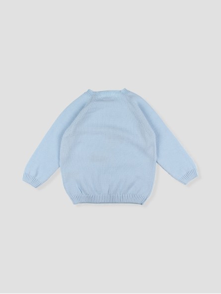 Sardinas jumper