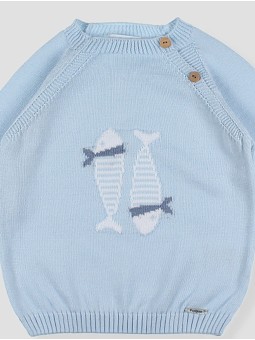Jersey Sardinas