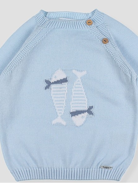 Jersey Sardinas