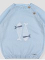 Jersey Sardinas