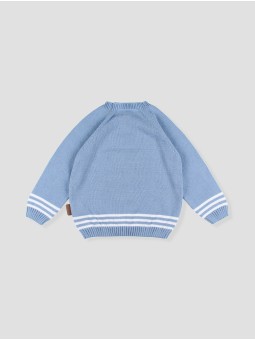 Jersey Molino