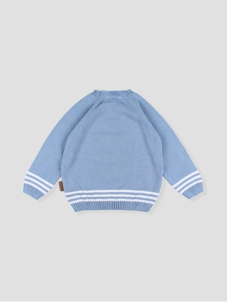 Jersey Molino