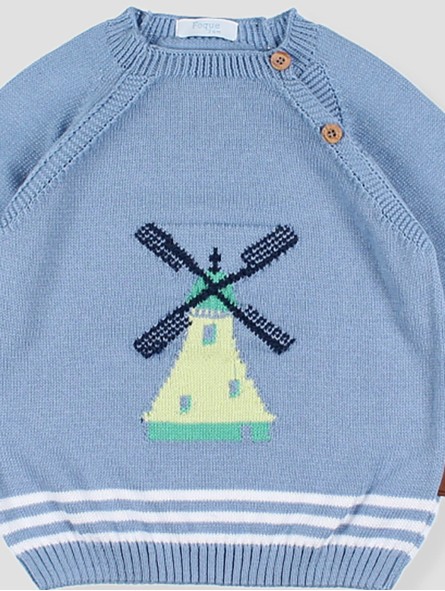 Jersey Molino