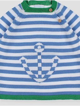 Jersey Ancla