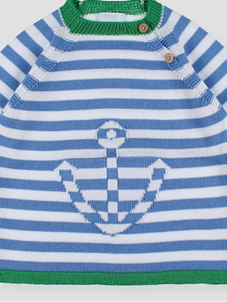 Jersey Ancla