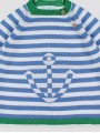 Jersey Ancla