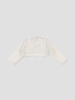 Chaqueta corta Roma
