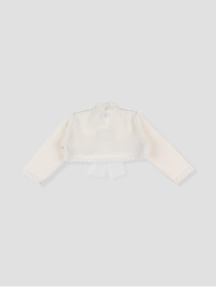 Chaqueta corta Roma