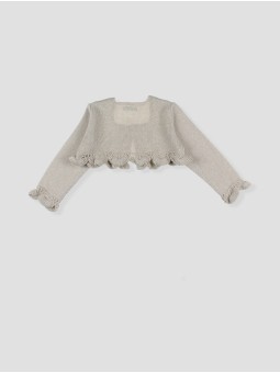 Marsella girl cardigan